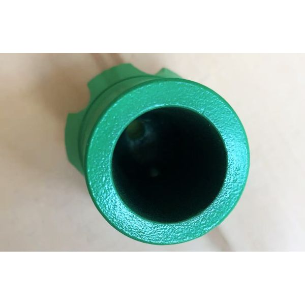 12° 41mm Rock Drilling Taper Button Bit for Quarrying with High-Quality