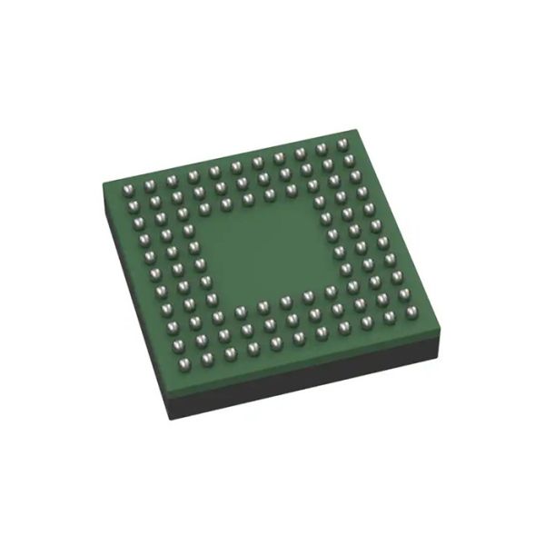 Microcontroller MCU CY9BF324MBGL-GK9E1 32Bit Microcontroller Chip FBGA96 Single