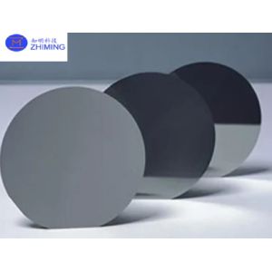 Silicon on Insulator SOI Wafer 6", 2.5 "m (P-doped ) + 1.0 SiO2 + 625um Si (P