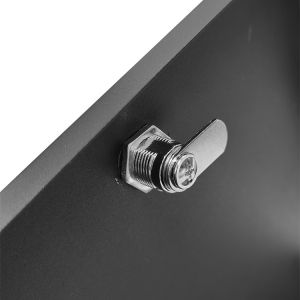 Cleanroom TCP IP Network Based Door Interlock System