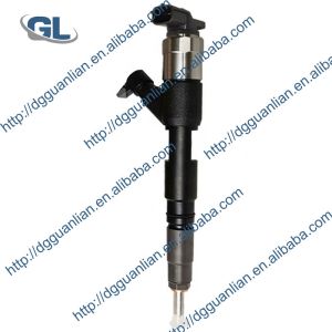 ORIGINAL Common Rail Fuel Injector 295050-2490 2950502490 5367913 FOR CUMMINS