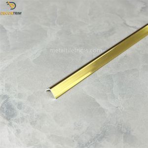 Corner Edge Protector Wall Corner Protector Strips 1.2mm Thickness