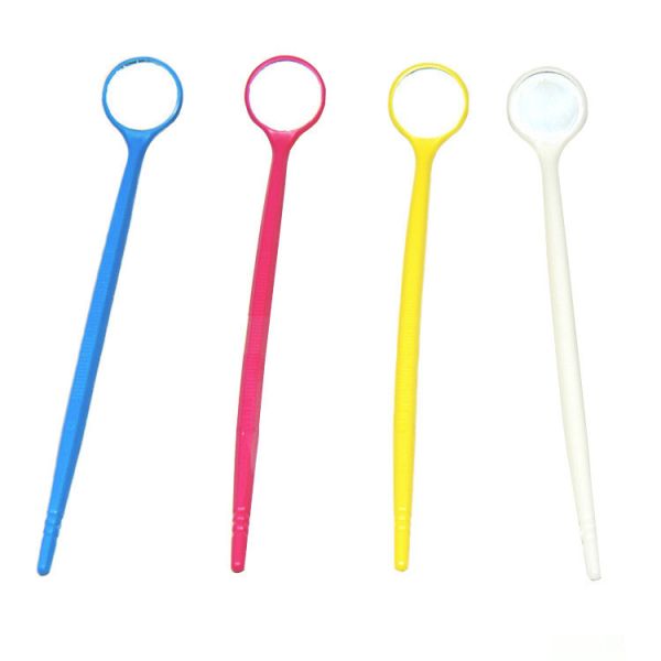Quality 16cm Disposable Mouth Mirror wholesale