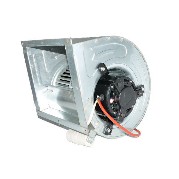 Quality AC Air Conditioning Centrifugal Exhaust Fan Blower For Fresh Air Purify Equipment wholesale