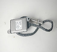 Quality Genuine Cummins M11 Diesel Engine Spares Nitrogen Oxygen Sensor 2894940 wholesale