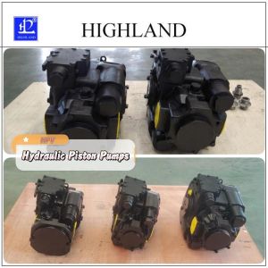 China High-Performance Piston Pumps with Standard Export Package Plywood Case on sale