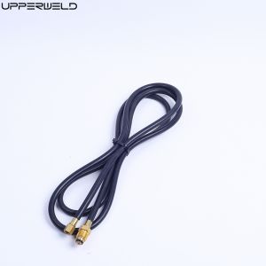 12feet Welding Torch LPG Propane Hose Assembly Rubber Hose Cutting Propane Torch