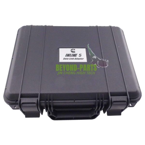 Quality Contruction Komatsu Diagnostic Scanner Cummins Inline 5 Instruction 3165033 wholesale