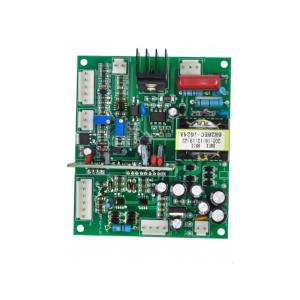 Cheap Quick Turn Full Digital Reliability Prototype PCB Assembly SMT Circuit Board Solution for sale