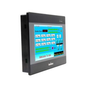 Coolmay TK6070FH WIFI HMI Human Machine Interface 32bit CPU 408MHz