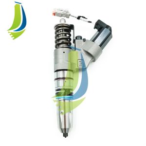 4903084 Diesel Fuel Injector Assembly For M11 ISM11 Engine Spare Parts High