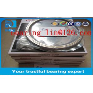 China KB100ARO Kaydon Thin Section Bearing  for Robert , Slim Section Bearings on sale