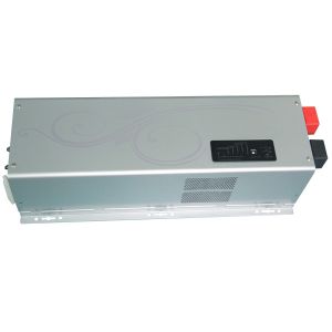 1000W UPS Solar Power Inverters , Solar Energy Inverter IG3115E
