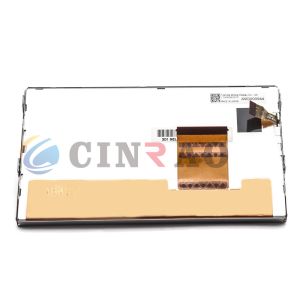 6.5" Toshiba LTA065B3D1F TFT LCD Screen For Car GPS