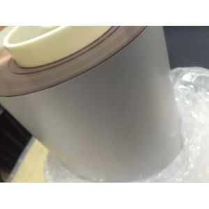 SGS Certification Flexible Copper Clad Laminate with 500/250mm Width For Led PCB