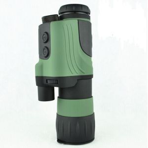 NVDT-M01-4X50PRO Digital Night Vision Monocular