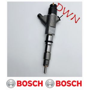 Cheap Common Rail Injector Assembly 0445120081 0445120331 For FAW XICHAI for sale