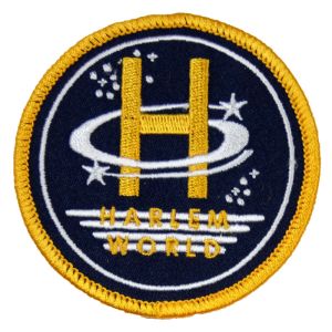 Shrink Proof Custom Embroidered Patch 9C Twill Pantone Washable