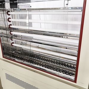 340nm Glass Test UV Light Aging Accelerated Machine