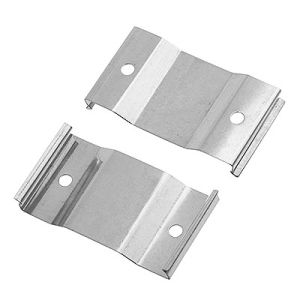 ODM Strip Light Suspended LED Profile 76*76mm Aluminum For Large Space