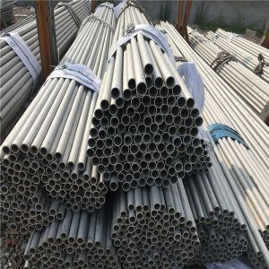 China 316l Seamless Stainless Steel Pipe Welding 304 201 12m on sale