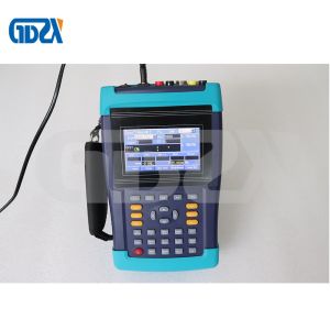 Cheap Handheld High Efficiency Single Phase Energy Meter Field Calibrator for sale