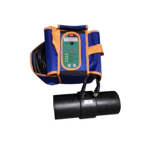 Siphon Drainage Hdpe Electrofusion Machine Automatic mode Easy To Carry