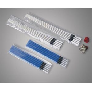 Cleaning Stick / Swab Optical Fiber Connector Cleaner SC, SC2, FC, ST Connector