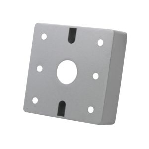 European size frosted matt type back box for Access Control push button