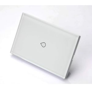 Cheap Usa Europe Touch Panel Timer Outdoor Google&amp;Alexa Voice Control Water Heater Smart Wifi Boiler Switch for sale