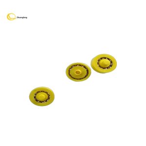 China ATM Machine Parts NCR ATM Parts Cassette Wheel Pusher Bearing 4450582370 445-0582370 2030000531 on sale