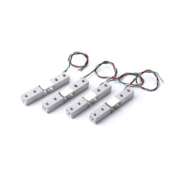 Quality Small Size Features High Accuracy Single Point Load Cell 3Kg 5Kg 8Kg 10Kg 15Kg 20Kg 30Kg 35Kg 40Kg 50Kg 80x12.7x12.7mm wholesale