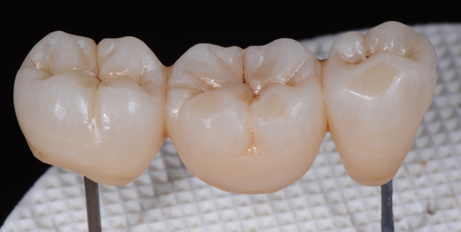C2 D98*12mm Pre Shaded Zirconia Blocks Super Translucent For False Teeth
