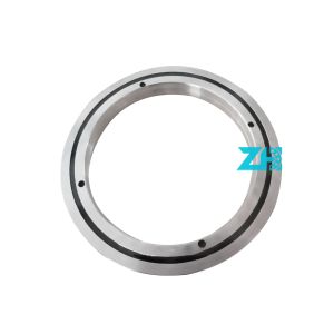 China Single Row Crossed Roller Bearing Slewing Ring B20035UU Crbf5515 CRBS508 CRBS1008 on sale