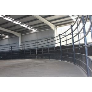 Livestock panels / Cattle panels 1.6m x 2.1m hot dipped galvanized aus standard
