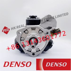 Diesel Engine Fuel Injector HP4 Pump 294050-0028 For 6H04 Engine 8-87602049-7