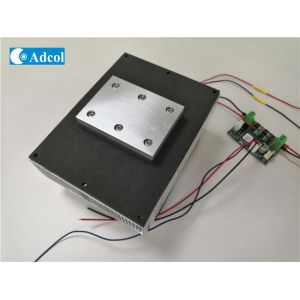 45dB Cabinet Cool Peltier Module Assembly Conditioner