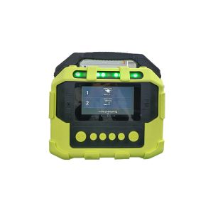 Zetron Ptm600-S Mobile Gas Analyzer For Ambient Air Quality And Gas Concentratio
