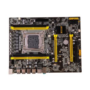 Stable Running Custom PCB Assembly , SMT Printed Circuit Board Assembly