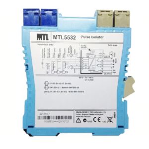 MTL 4581 ISO 14644 Class 1 Sensor for Vial Fillers Vaccine Production