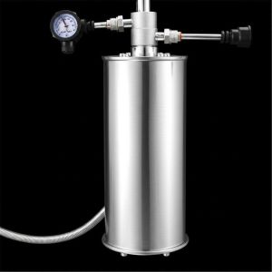 Cheap High Pressure Inline Chemical Heater with Up To 5000 PSI and 50 GPM Flow Rate for Industrial Applications for sale