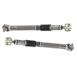 2007-2014 Jeep Wrangler Front Drive Shaft/Propeller Shaft Replacememt 52853321AC