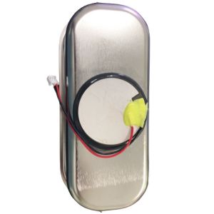 China SS Bowl 8nF PZT Ultrasonic Transducer 60W Ultrasonic Piezoelectric Transducer on sale