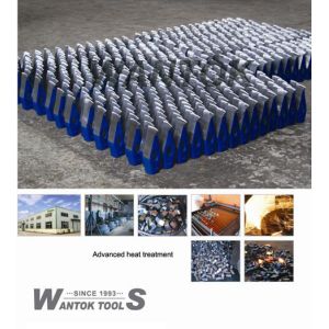 Multi Functional Cutting Axe Type Firefighter Axe Head Forged Chisel Fire Axe