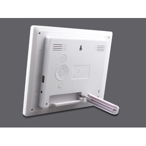 Dementia, Alzheimer's, and Memory Loss Digital Calendar Day Clock for Elderly