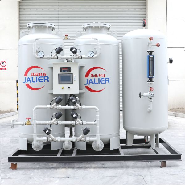 Quality Customized Solutions for Oxygen Dimension in Automatic Generator PSA Oxygen Plant wholesale