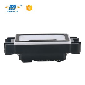 Embedded Mini 2D Barcode Scanner Small Omnidirectional QR Code Reader Module