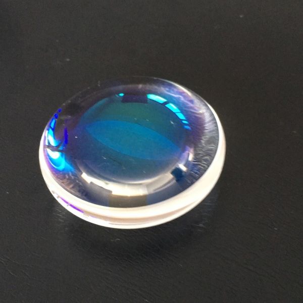 Quality 300mm Optical Glass Lens Biconvex Aspheric Fused Silica Spherical Glass Lens wholesale