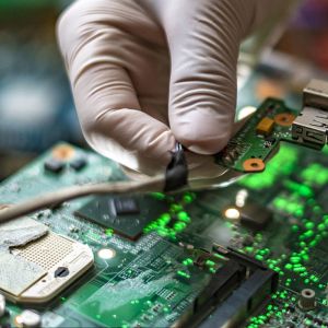 Refrigerating Home Appliance Testing In Recognized Laboratory