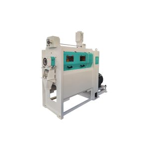 China 3T/H NSK Bearing Rice Whitening roller mill machine For Food Processing Industry on sale